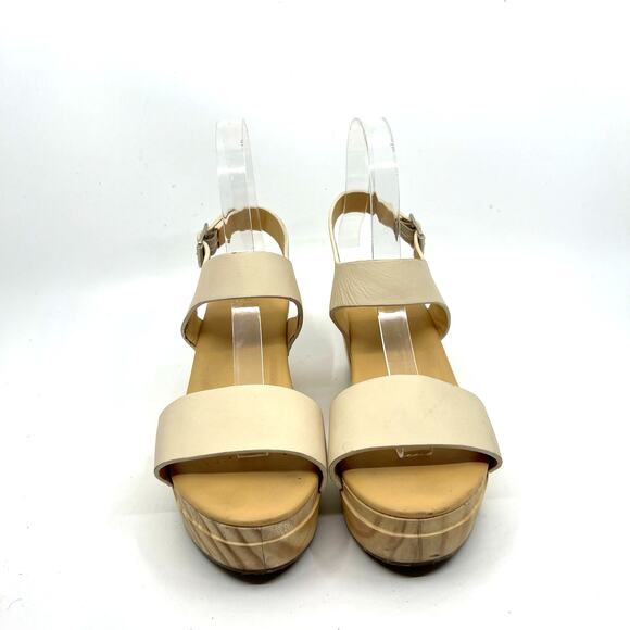 NISOLO All-Day Open Toe Clog Sandals Women's 7.5 US - Picture 4 of 9